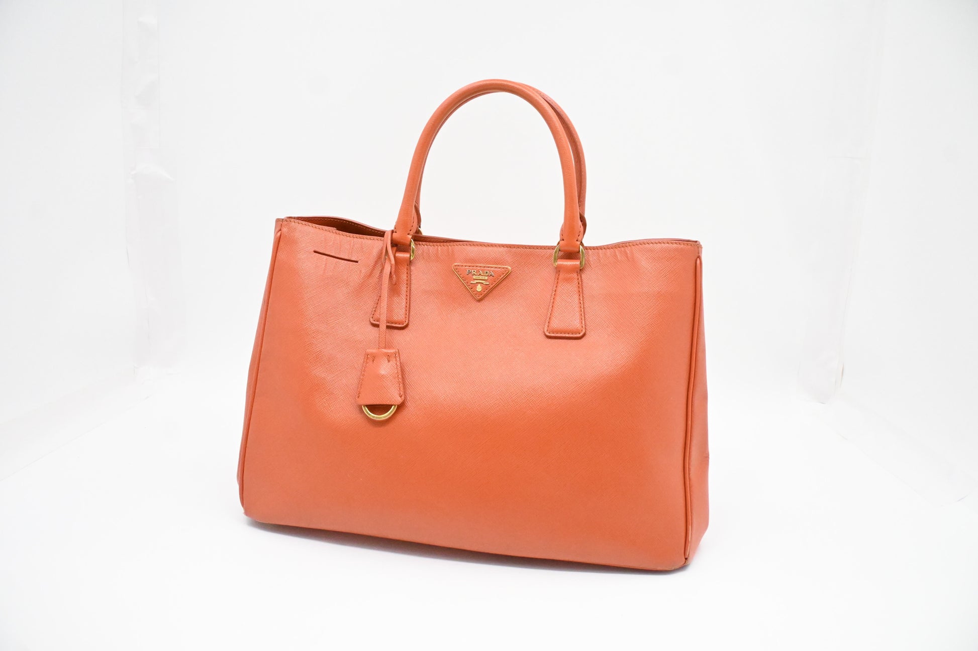 Prada Galleria Tote - Rovelle Bags