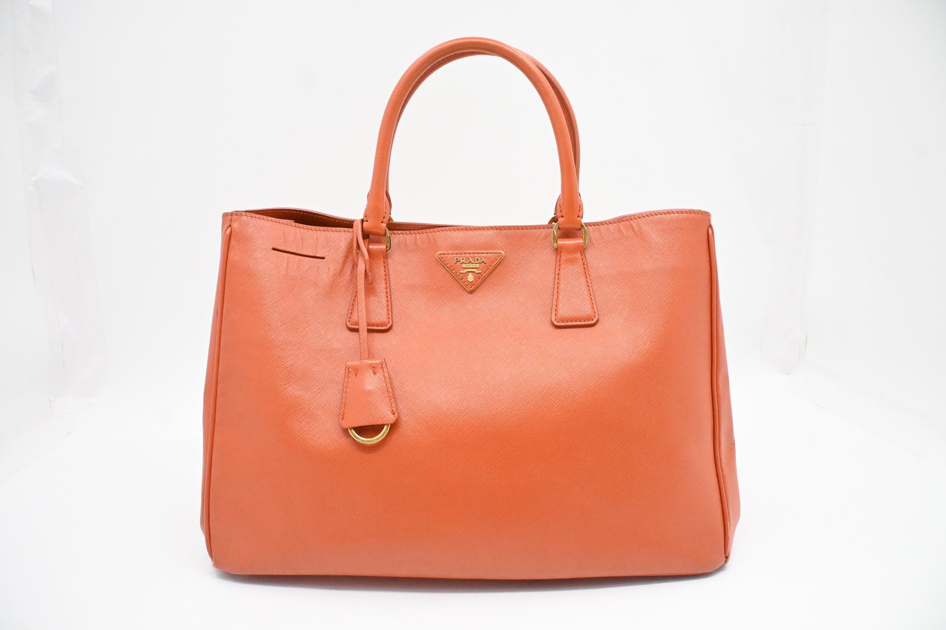 Prada Galleria Tote - Rovelle Bags