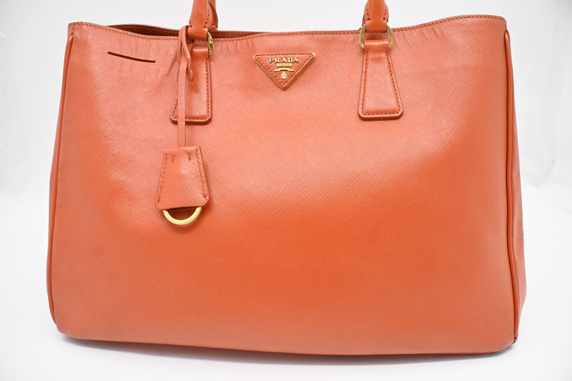 Prada Galleria Tote - Rovelle Bags