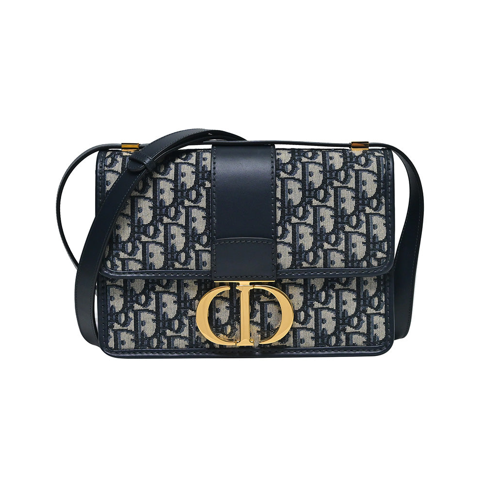 Dior 30 Montaigne Shoulder Bag - Rovelle Bags
