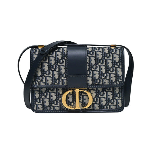 Dior 30 Montaigne Shoulder Bag - Rovelle Bags