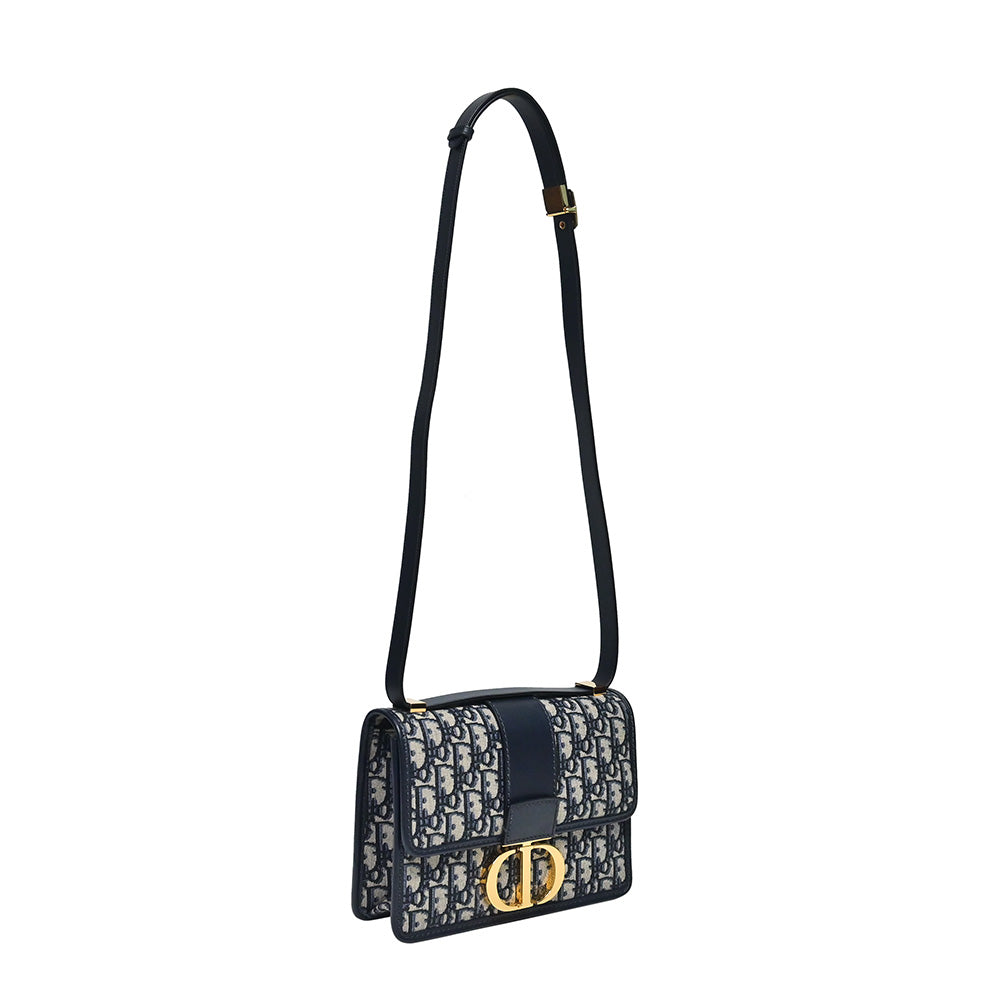 Dior 30 Montaigne Shoulder Bag - Rovelle Bags