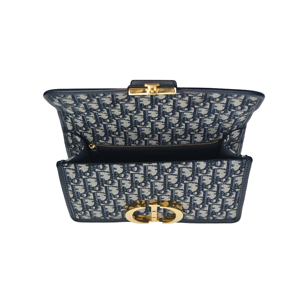 Dior 30 Montaigne Shoulder Bag - Rovelle Bags