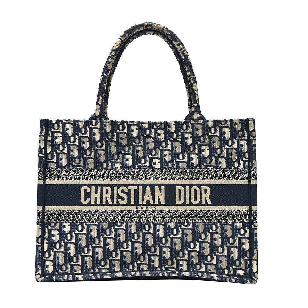 Dior Book Tote Tote - Rovelle Bags
