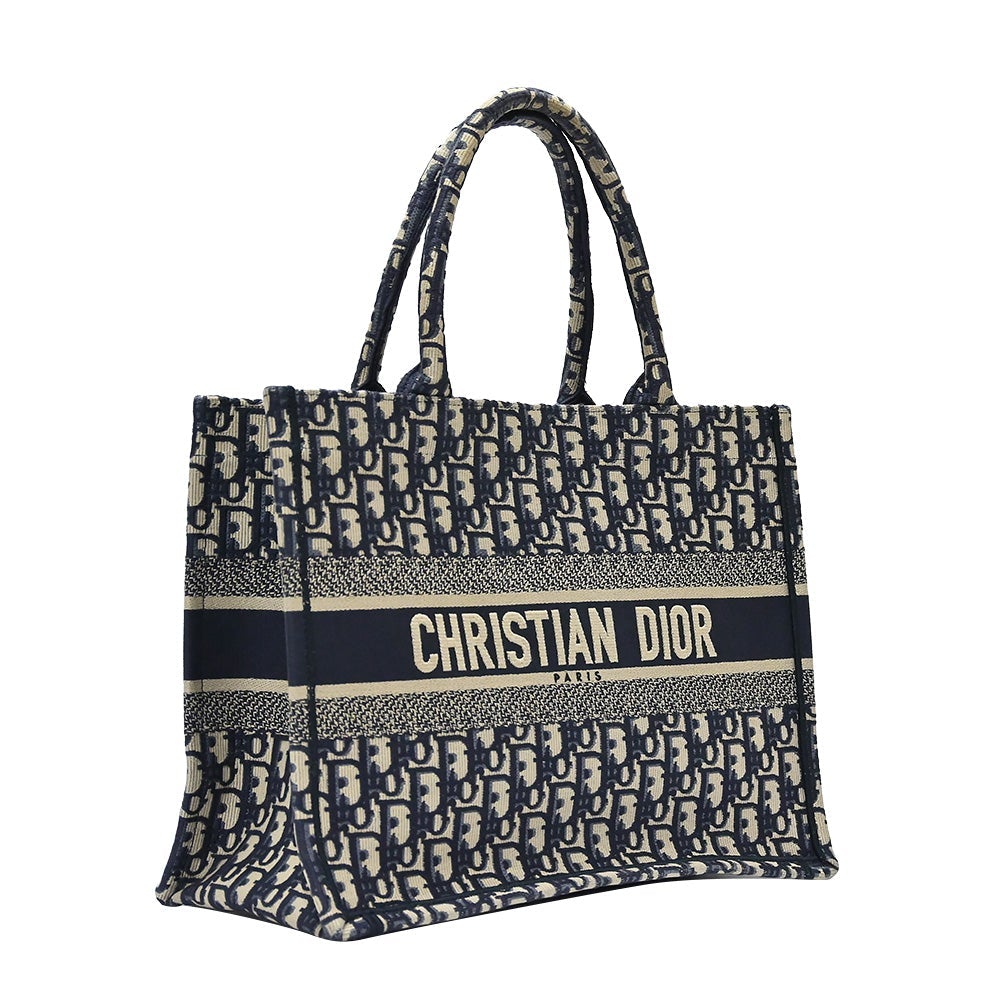 Dior Book Tote Tote - Rovelle Bags