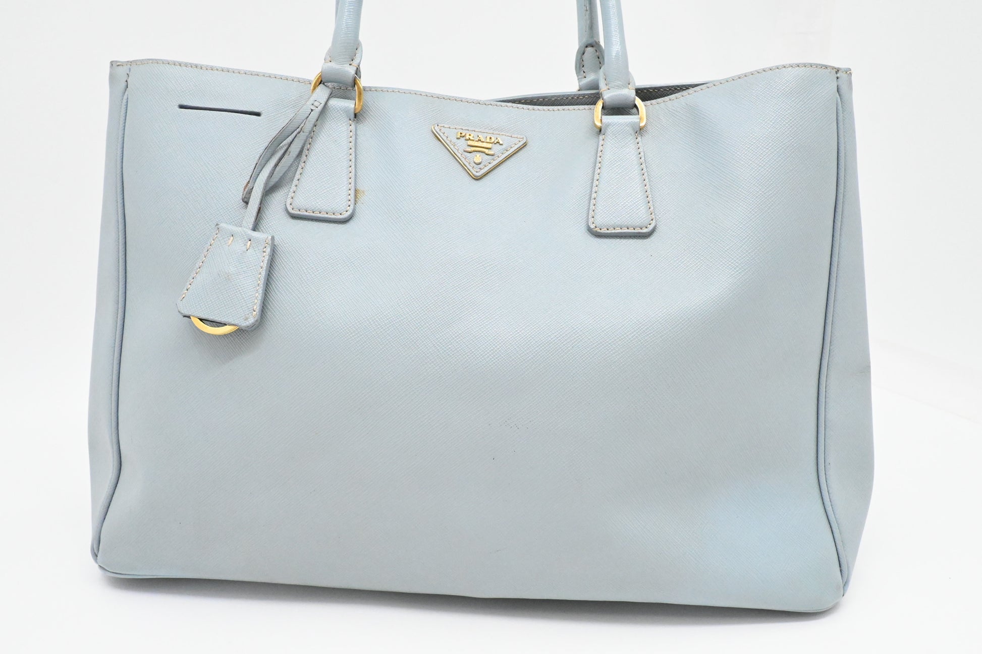 Prada Galleria Tote - Rovelle Bags