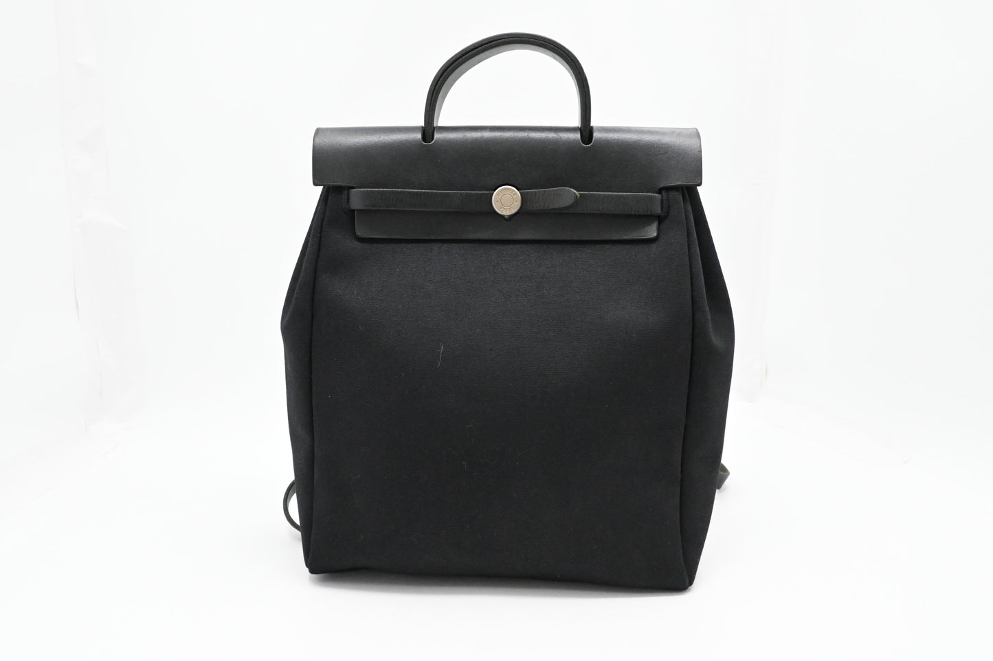 Hermès Herbag Backpack - Rovelle Bags