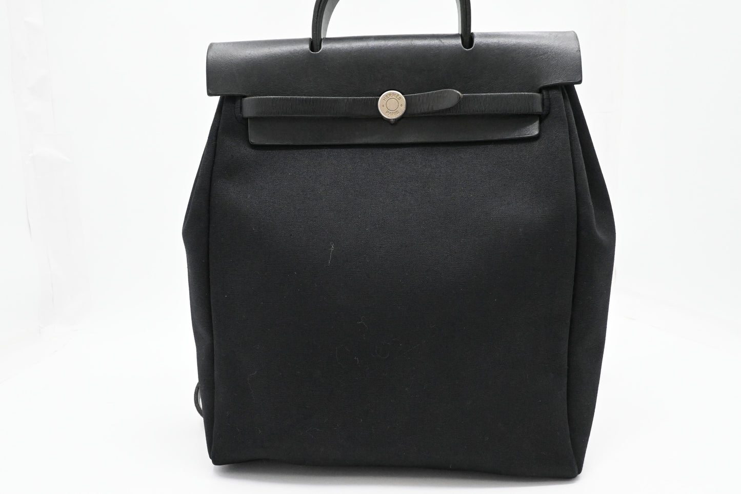 Hermès Herbag Backpack - Rovelle Bags