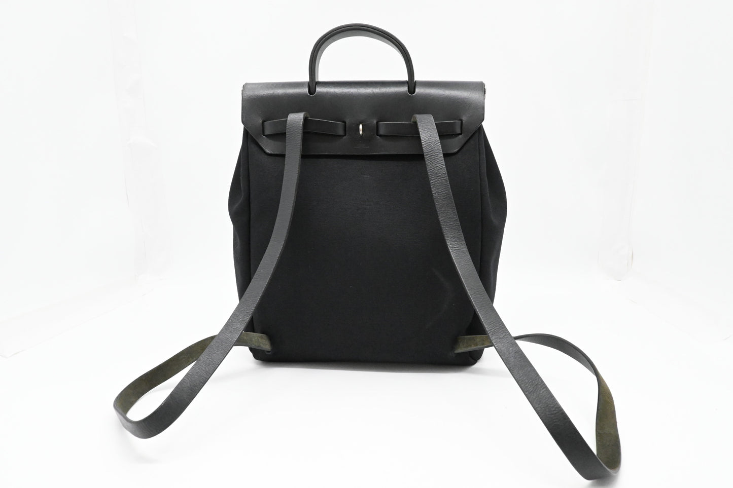 Hermès Herbag Backpack - Rovelle Bags