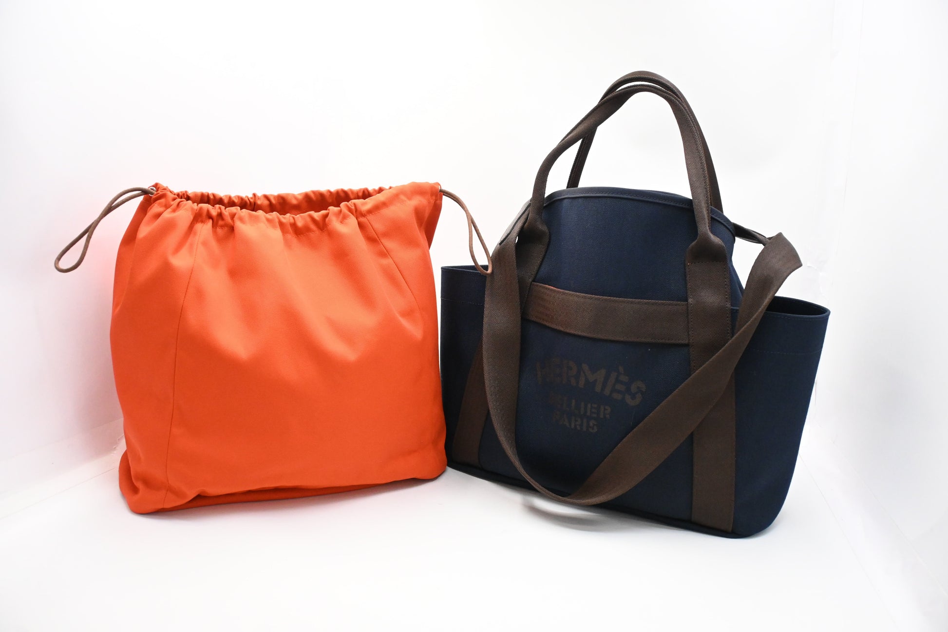 Hermès Handbag - Rovelle Bags
