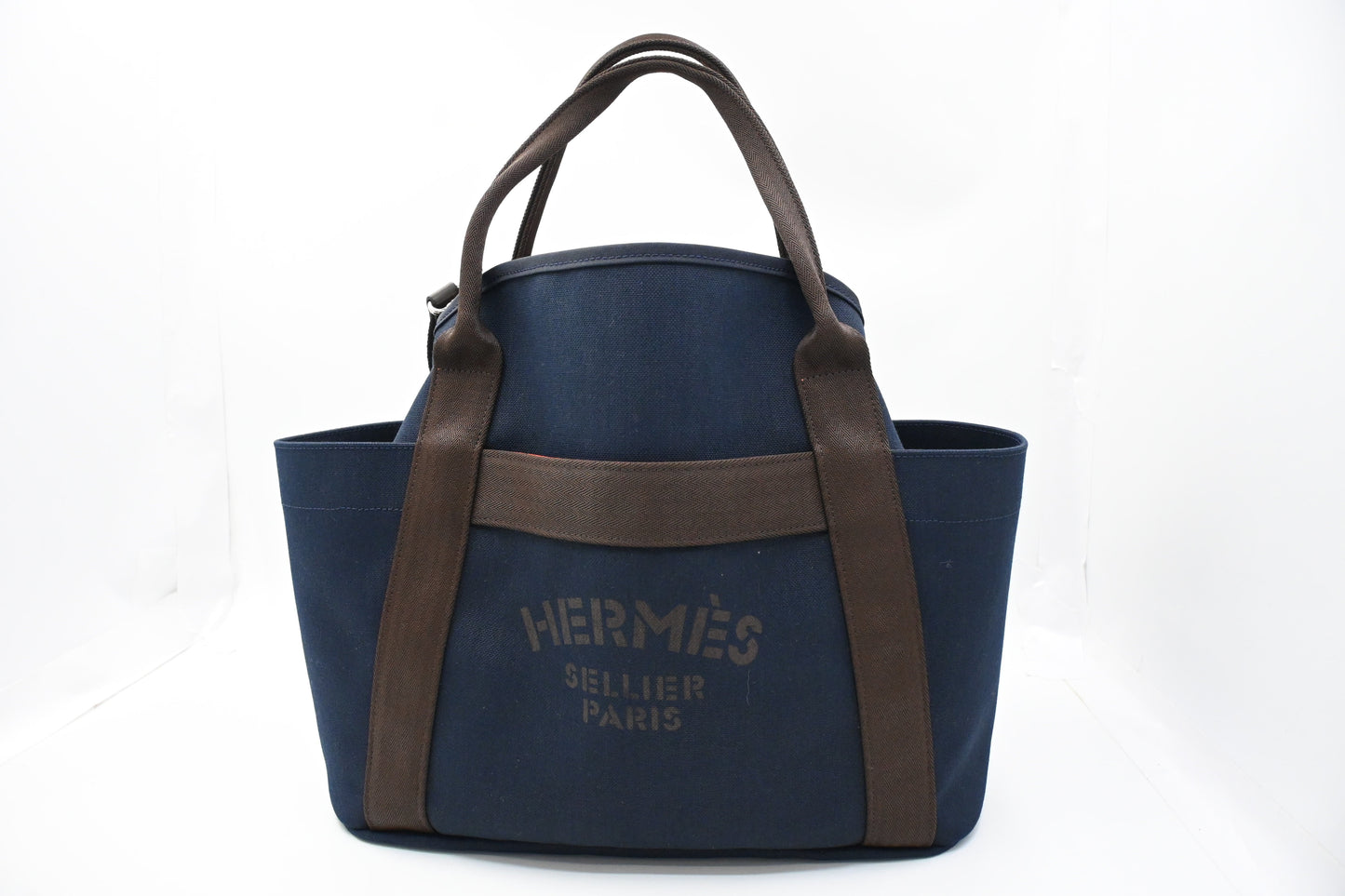 Hermès Handbag - Rovelle Bags
