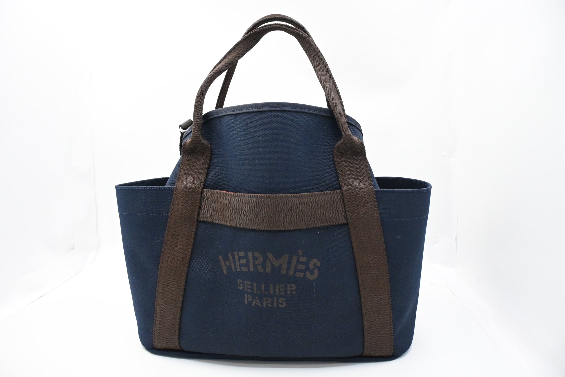 Hermès Handbag - Rovelle Bags