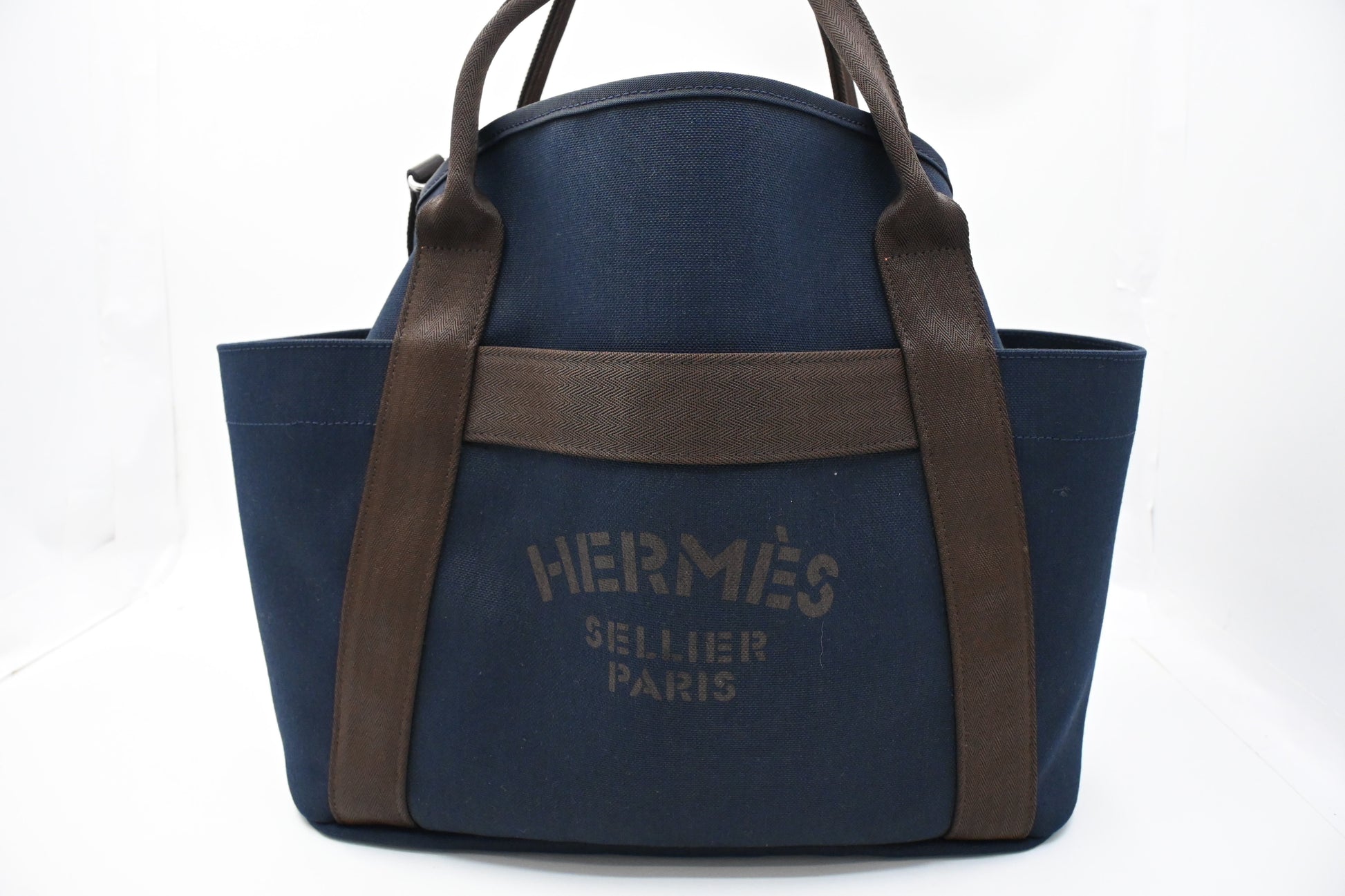 Hermès Handbag - Rovelle Bags