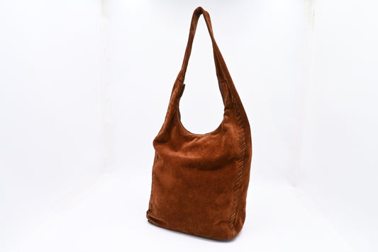 Prada Nylon Shoulder Bag - Rovelle Bags
