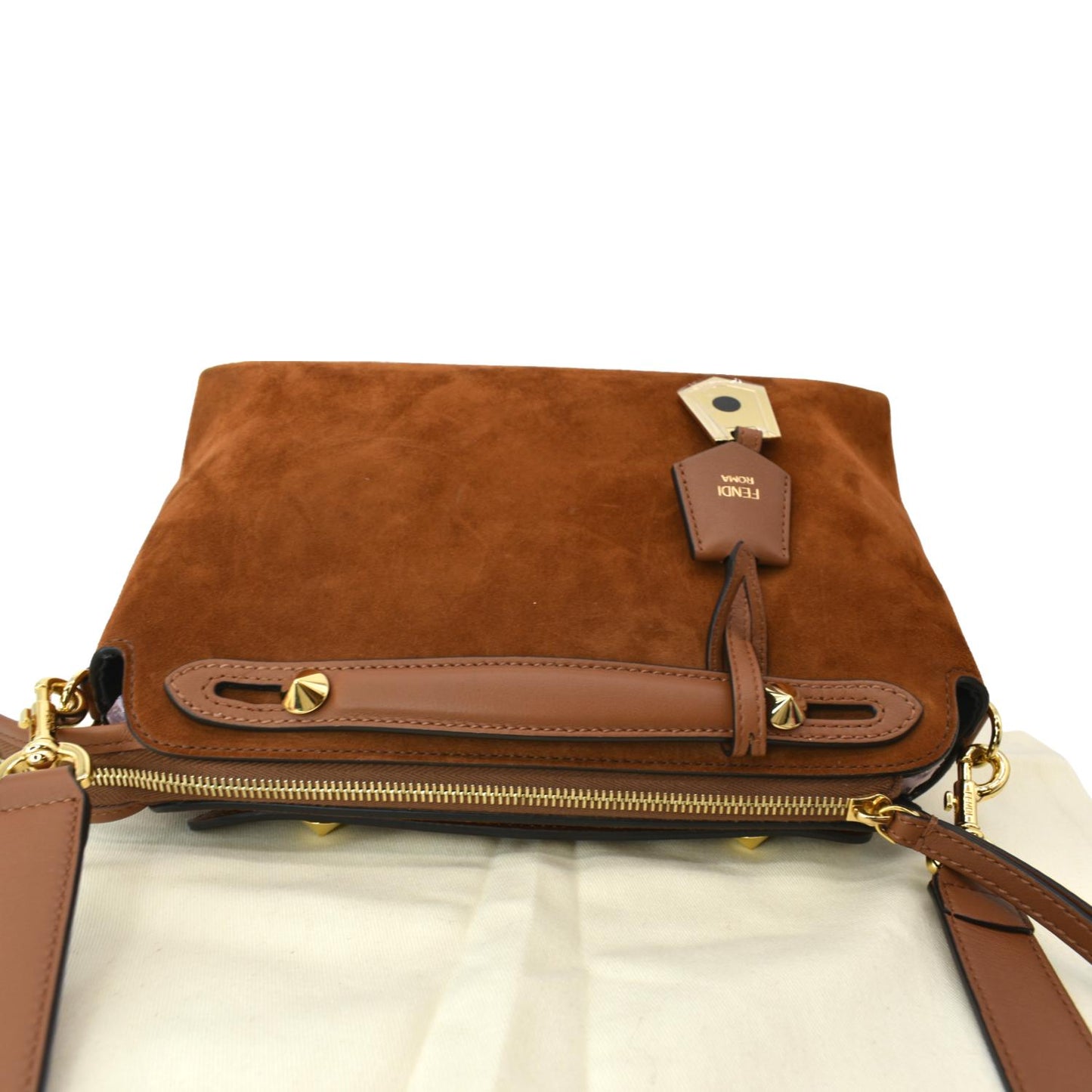 Fendi By The Way Crossbody - Rovelle Bags