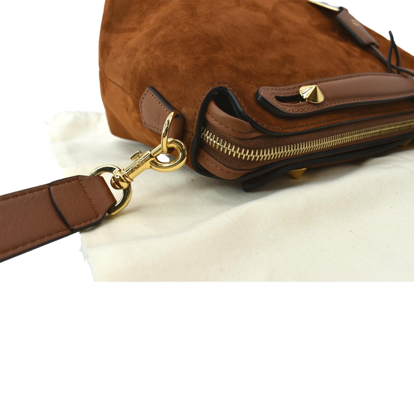 Fendi By The Way Crossbody - Rovelle Bags