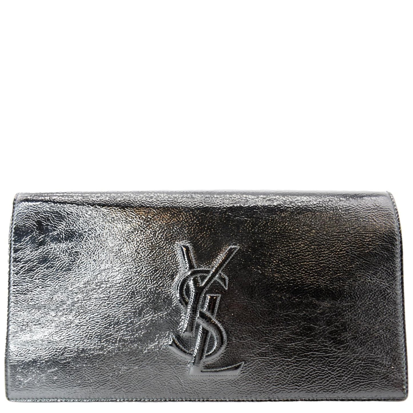 Saint Laurent Clutch - Rovelle Bags