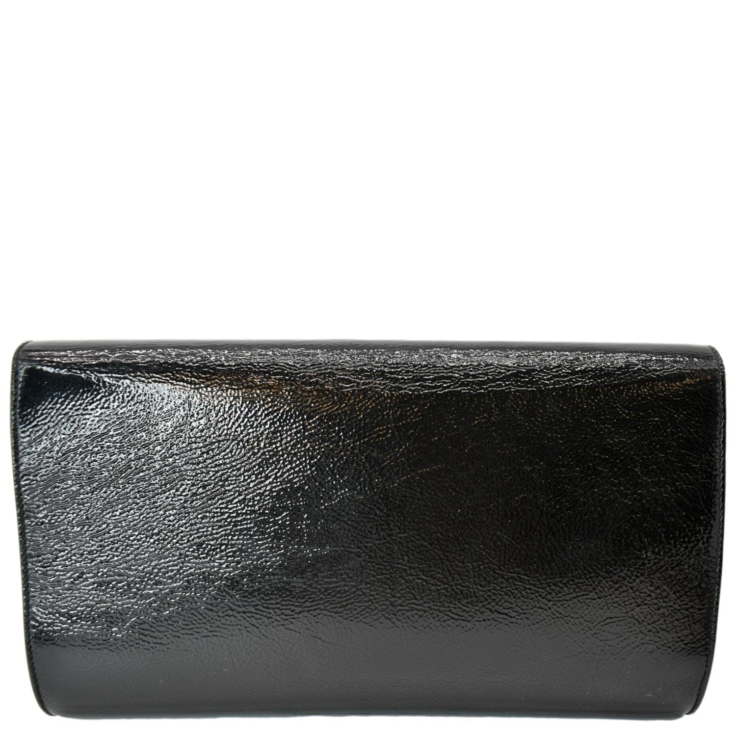 Saint Laurent Clutch - Rovelle Bags