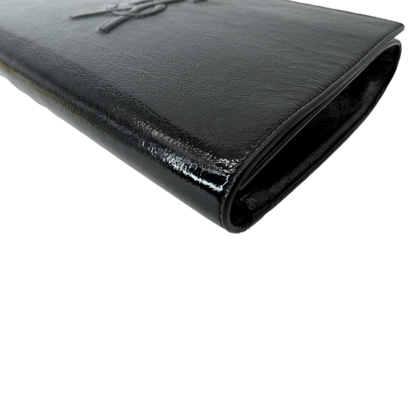 Saint Laurent Clutch - Rovelle Bags