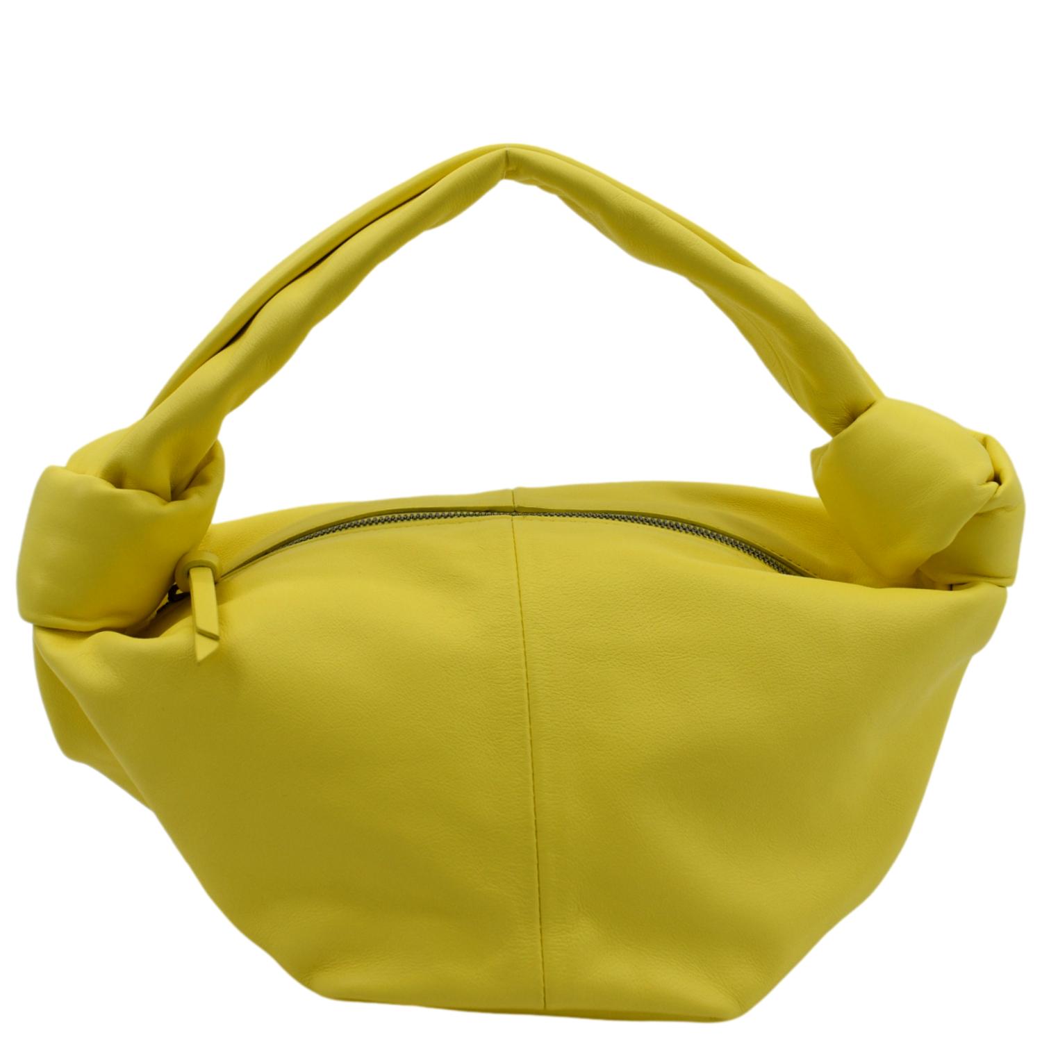 Bottega Veneta Knot Tote - Rovelle Bags