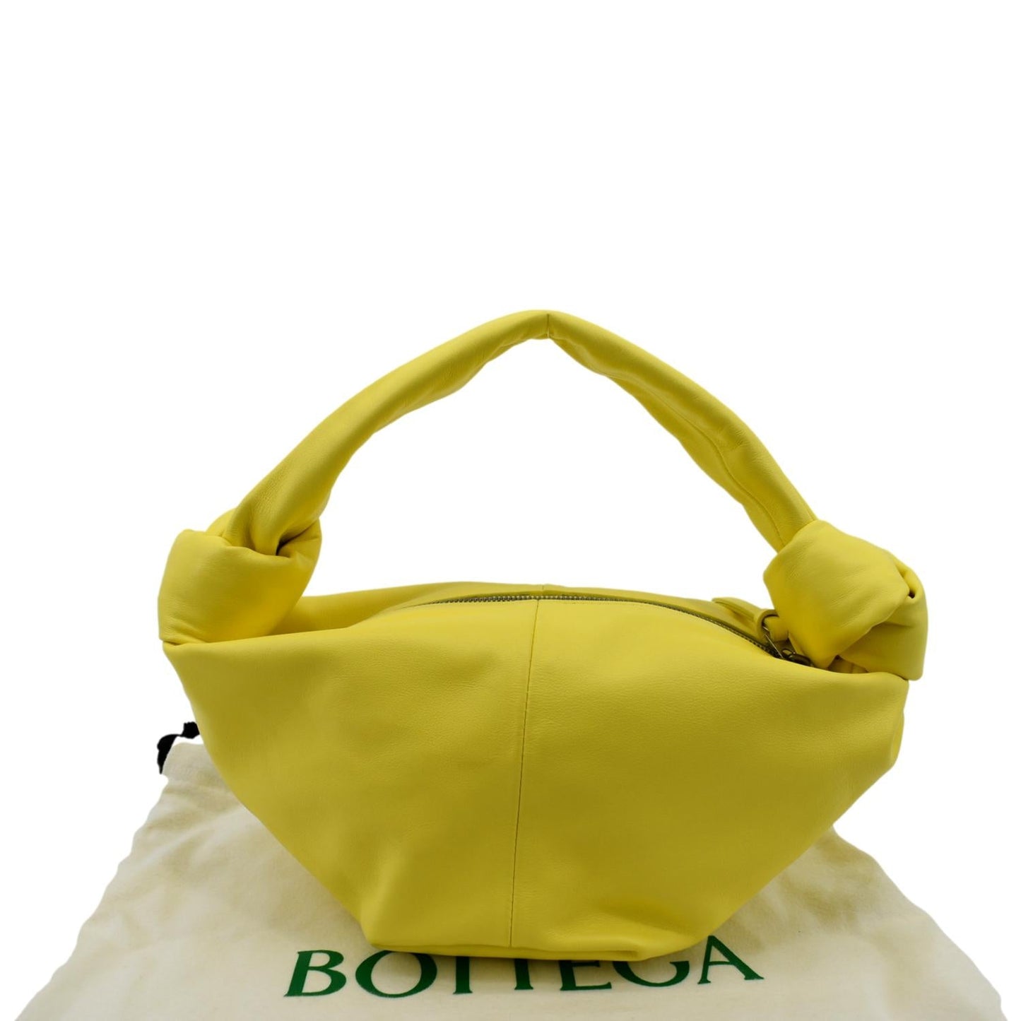 Bottega Veneta Knot Tote - Rovelle Bags