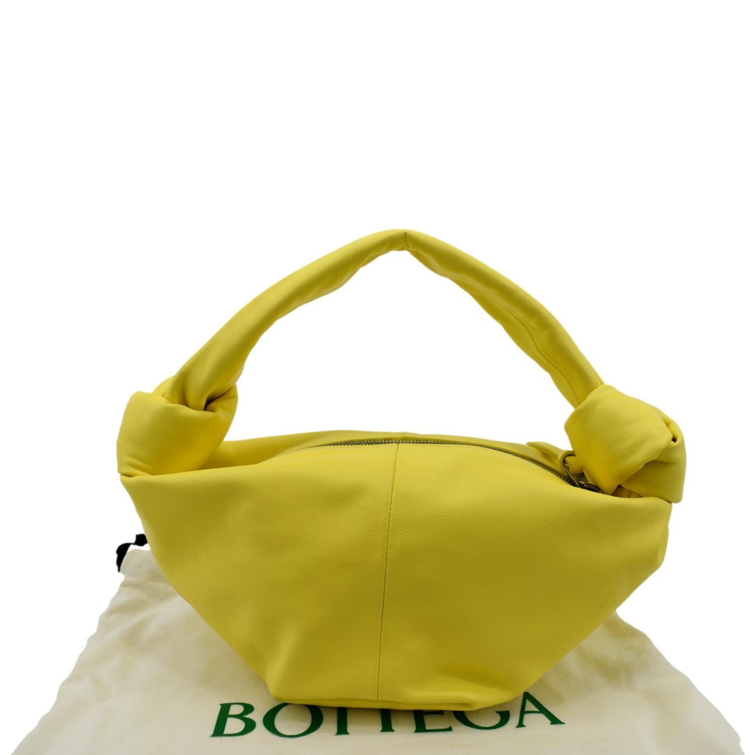 Bottega Veneta Knot Tote - Rovelle Bags