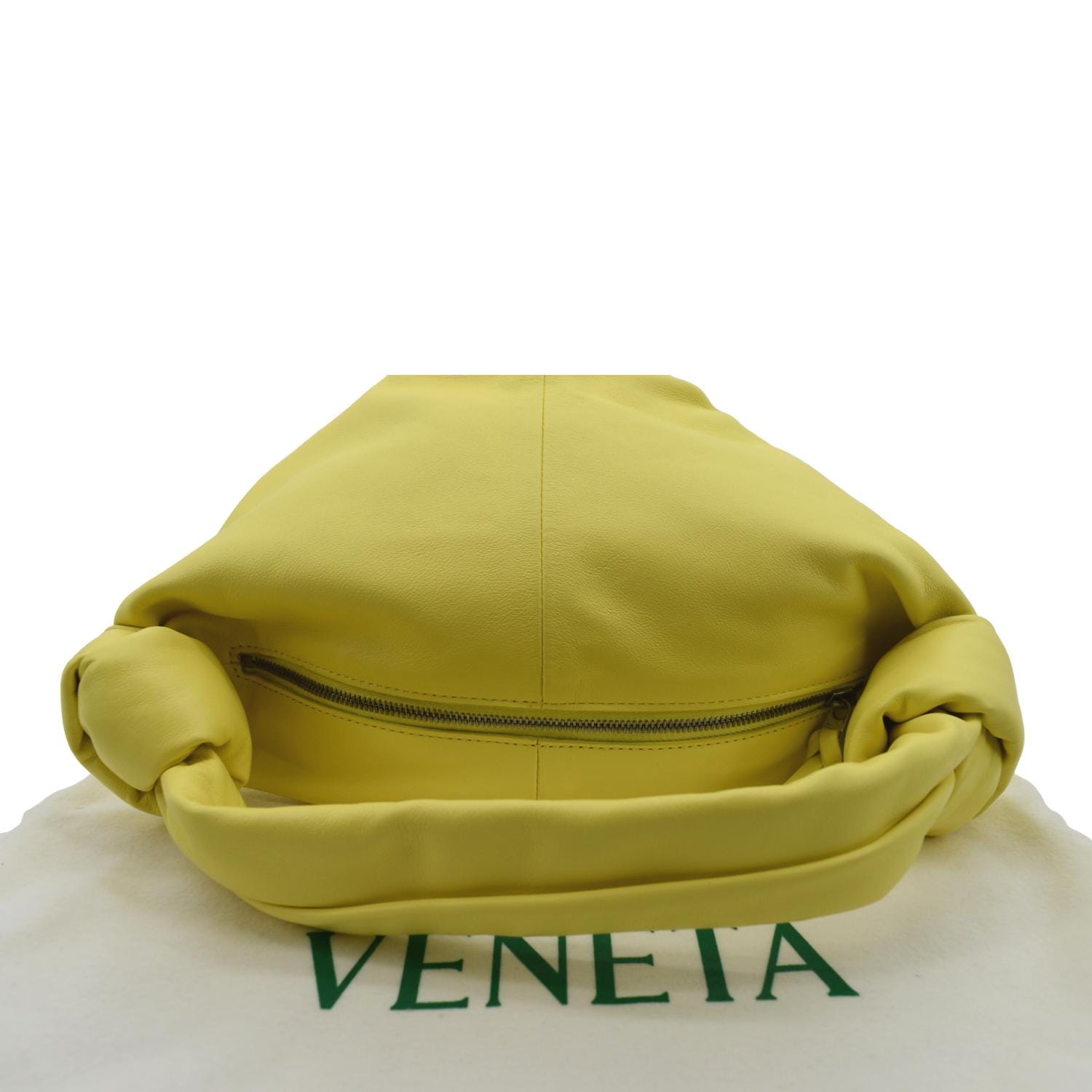 Bottega Veneta Knot Tote - Rovelle Bags