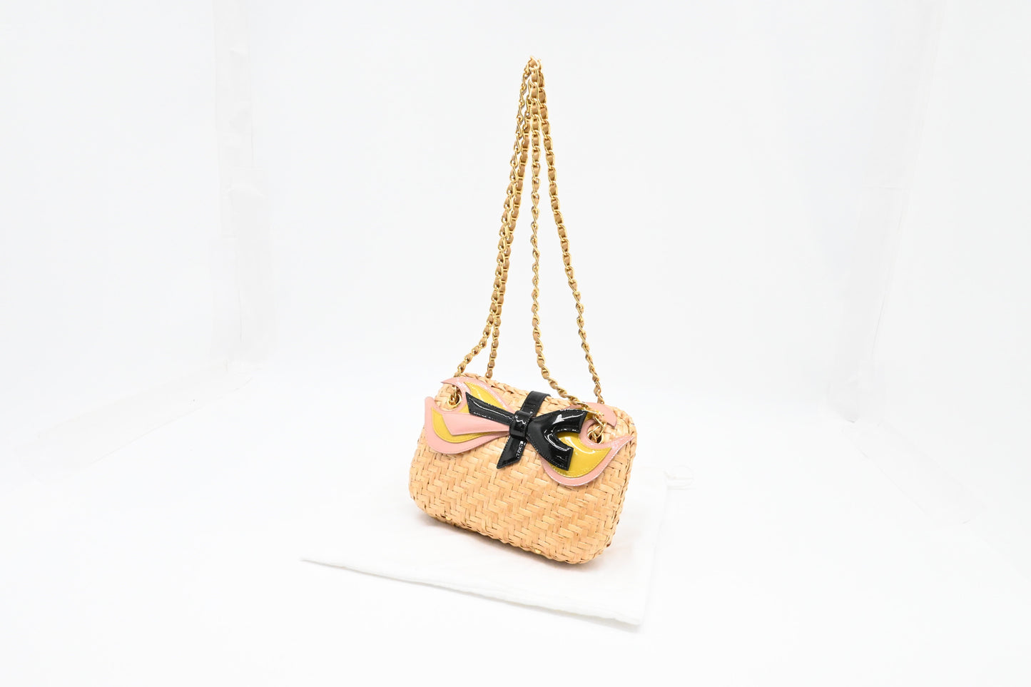 Prada Nylon Shoulder Bag - Rovelle Bags