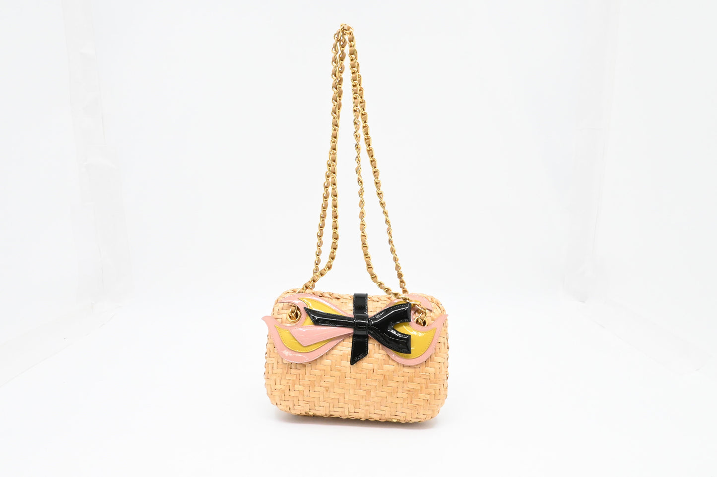 Prada Nylon Shoulder Bag - Rovelle Bags