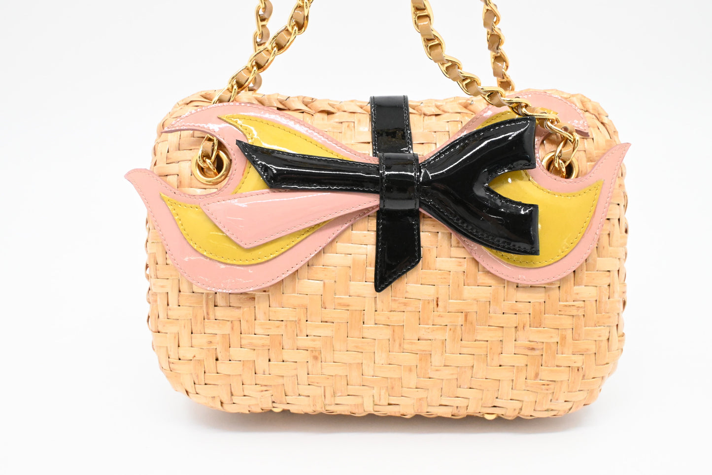 Prada Nylon Shoulder Bag - Rovelle Bags