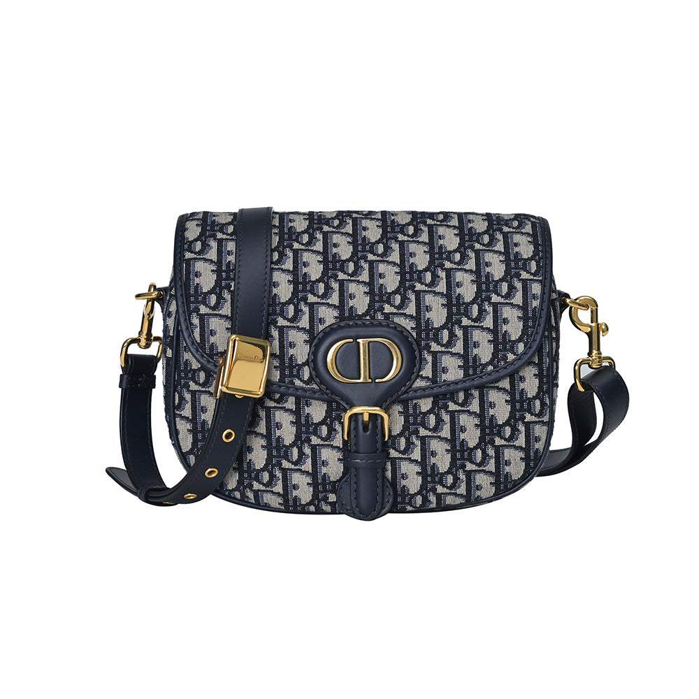Dior Bobby Crossbody - Rovelle Bags
