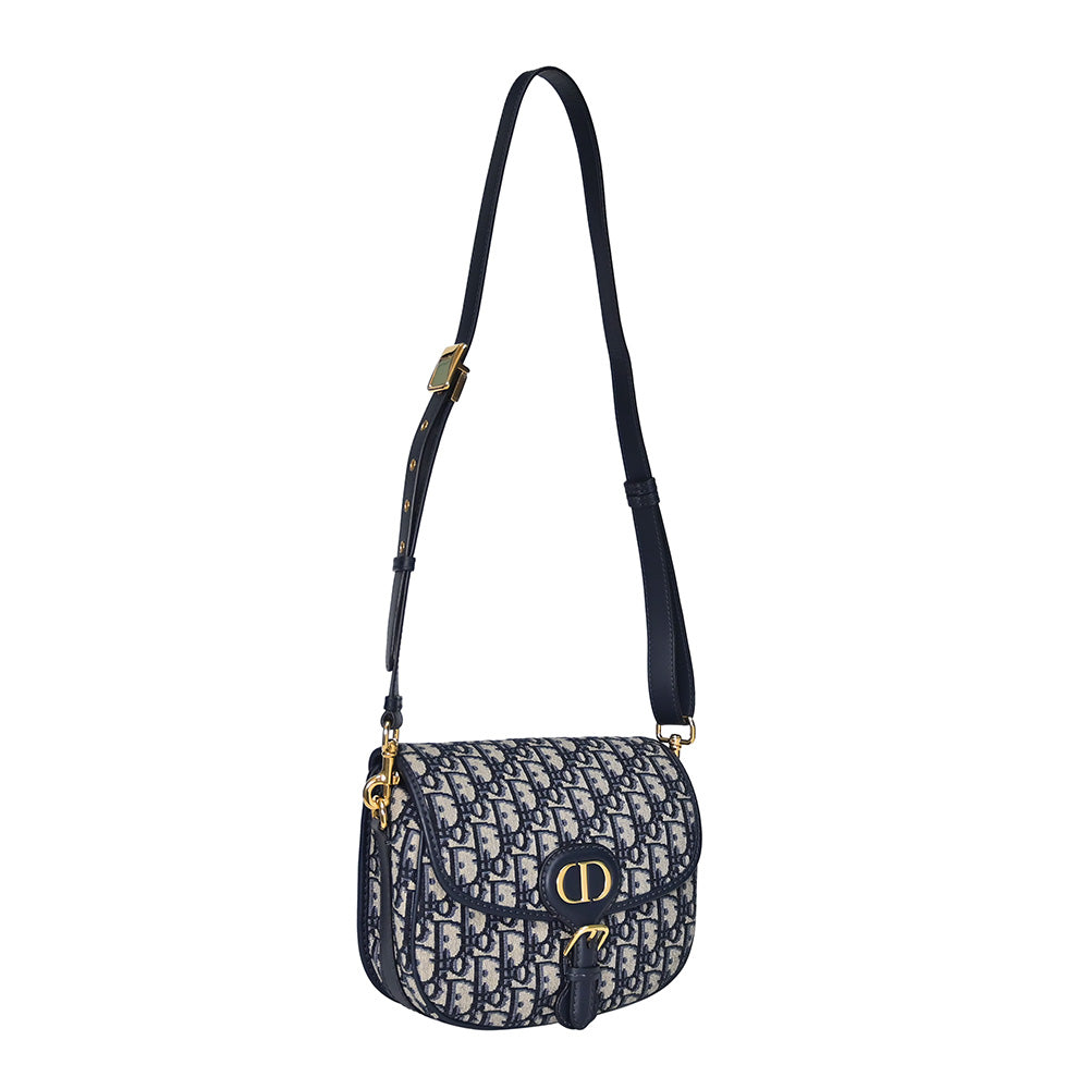 Dior Bobby Crossbody - Rovelle Bags