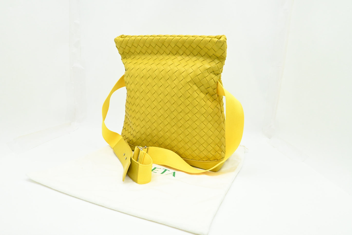 Bottega Veneta Veneta Crossbody - Rovelle Bags