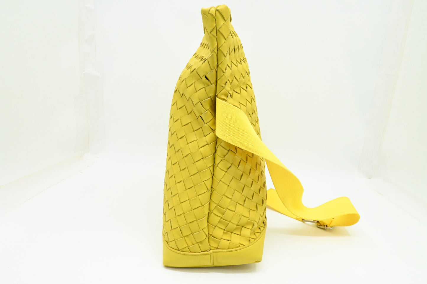 Bottega Veneta Veneta Crossbody - Rovelle Bags