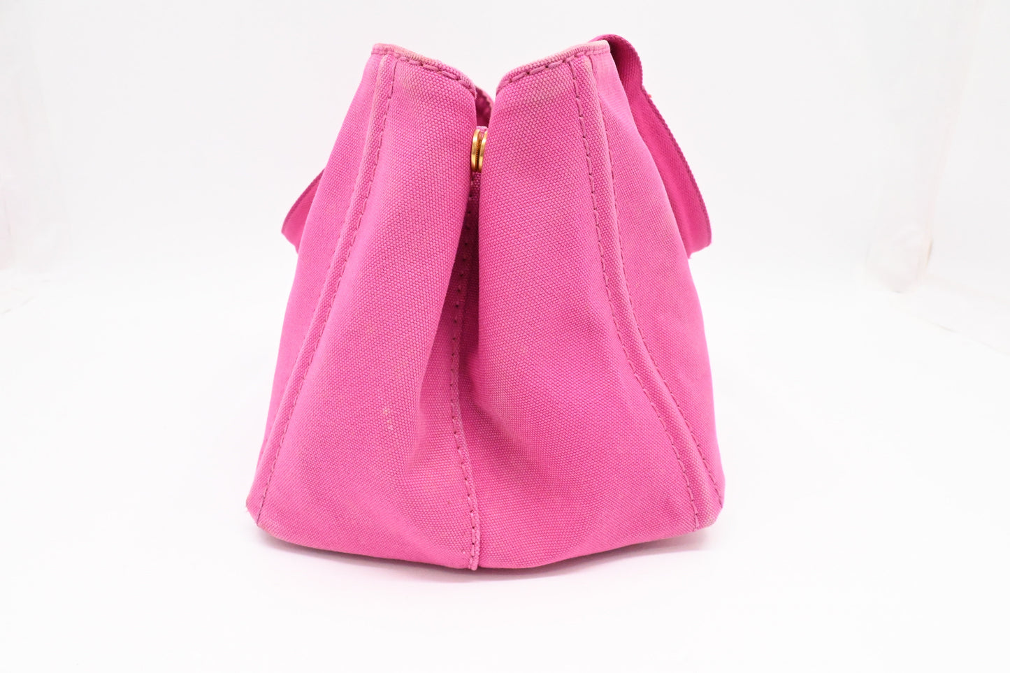 Prada Canapa Tote - Rovelle Bags