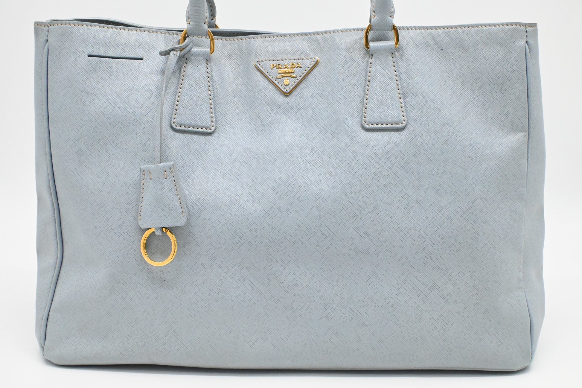 Prada Galleria Tote - Rovelle Bags