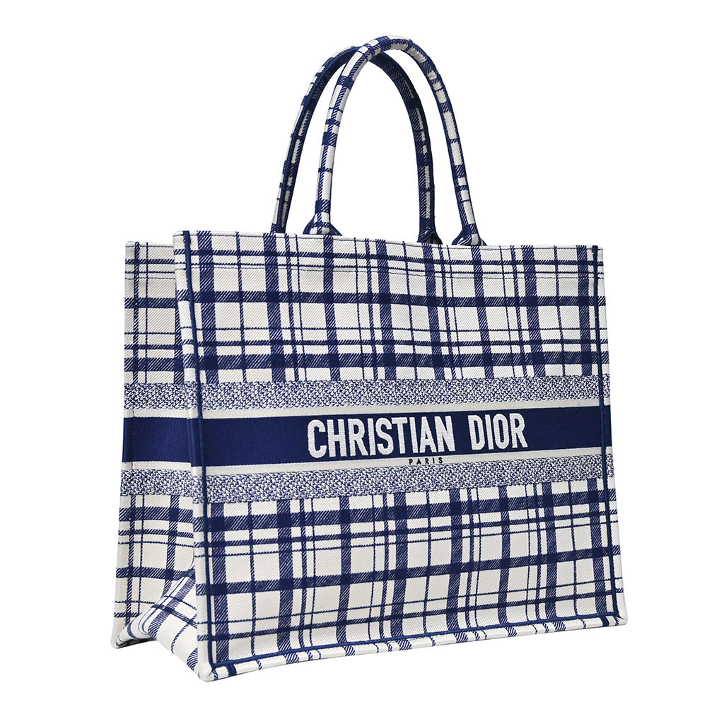 Dior Book Tote Tote - Rovelle Bags