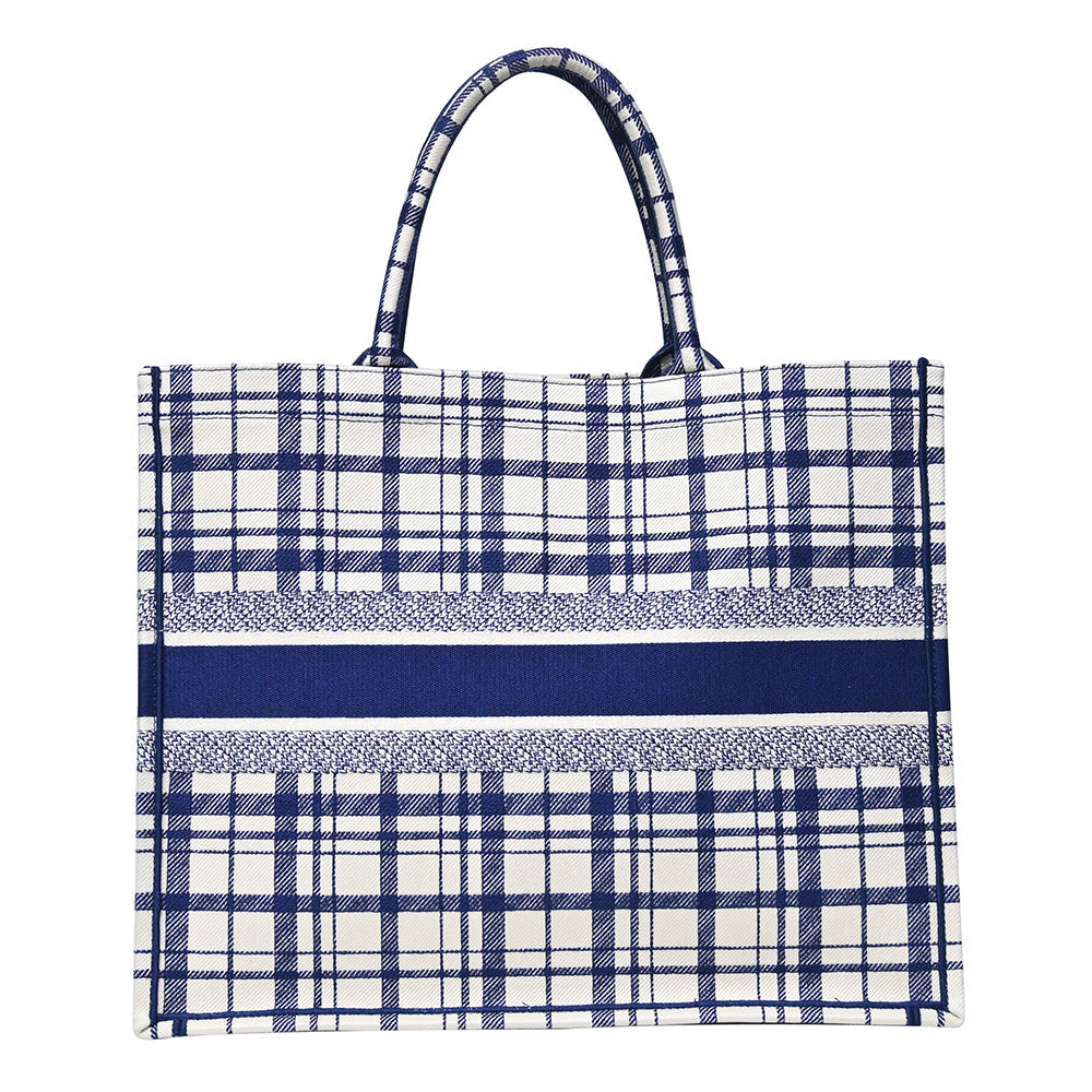 Dior Book Tote Tote - Rovelle Bags