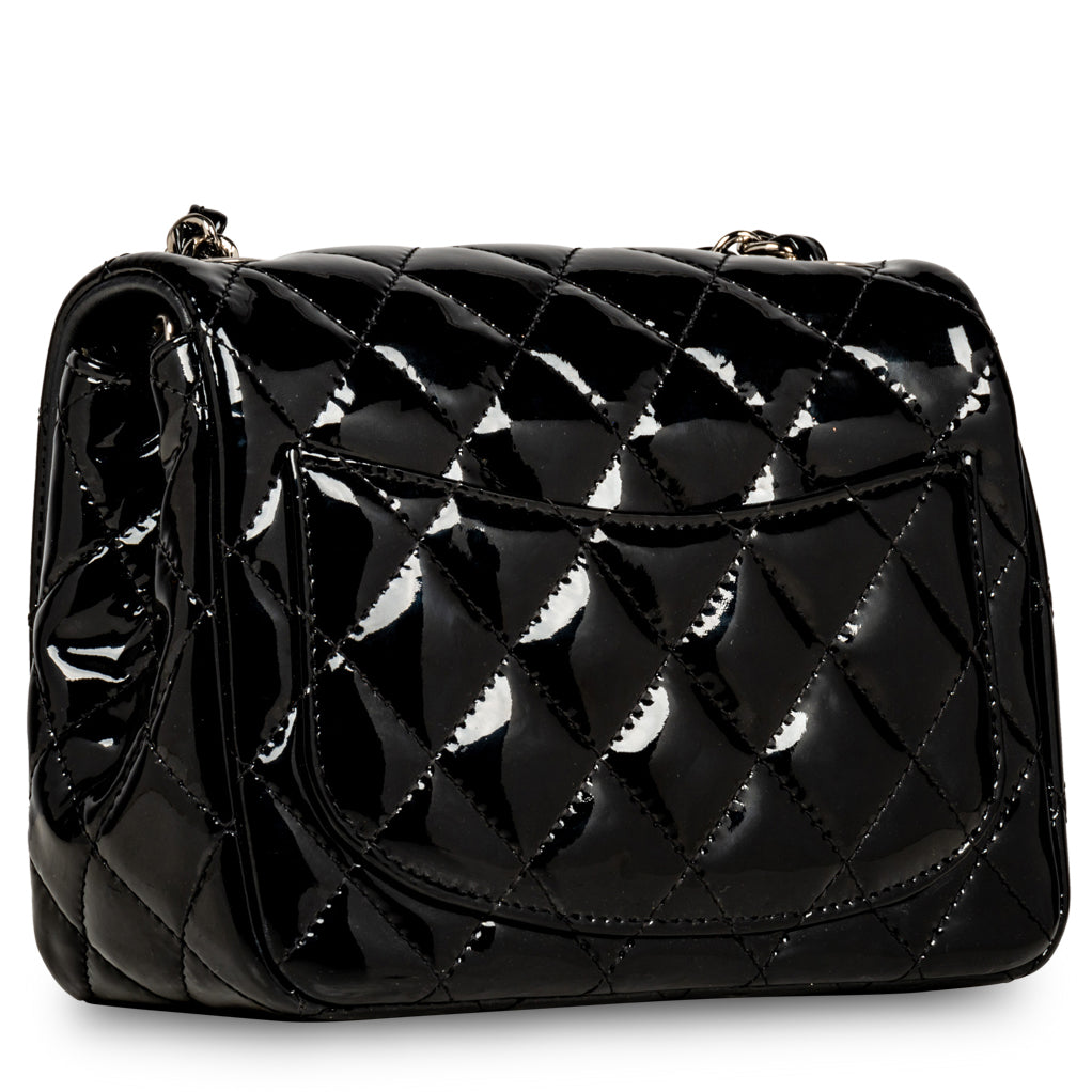 Chanel Classic Flap Shoulder Bag - Rovelle Bags