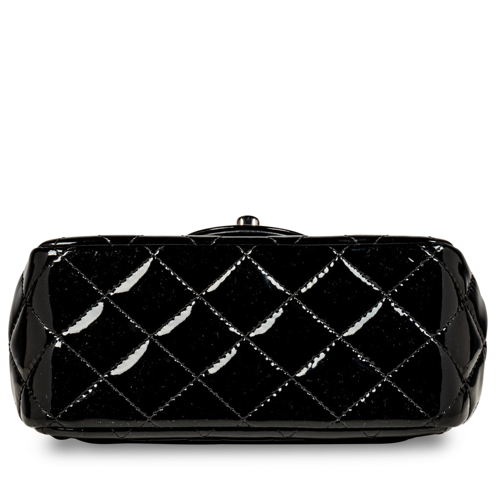 Chanel Classic Flap Shoulder Bag - Rovelle Bags