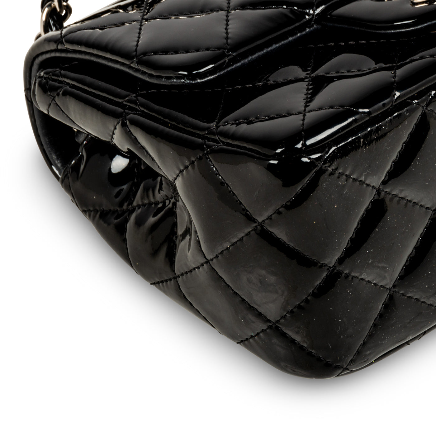 Chanel Classic Flap Shoulder Bag - Rovelle Bags