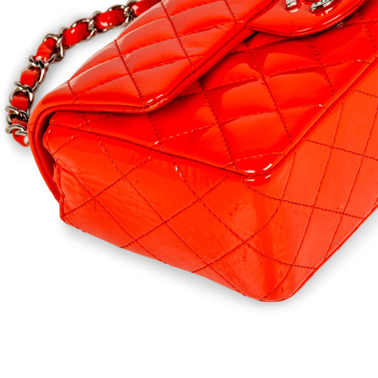 Chanel Classic Flap Shoulder Bag - Rovelle Bags