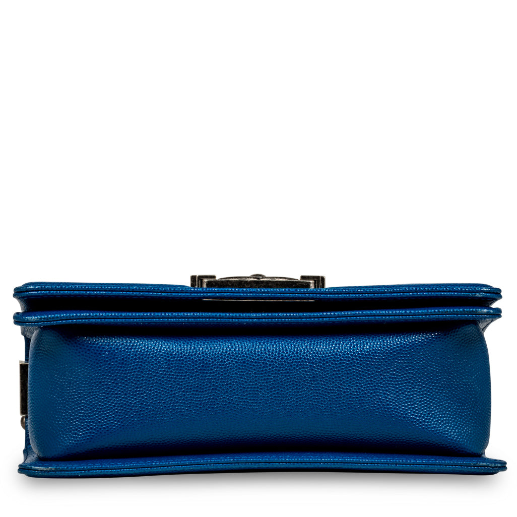 Chanel Boy Bag Shoulder Bag - Rovelle Bags