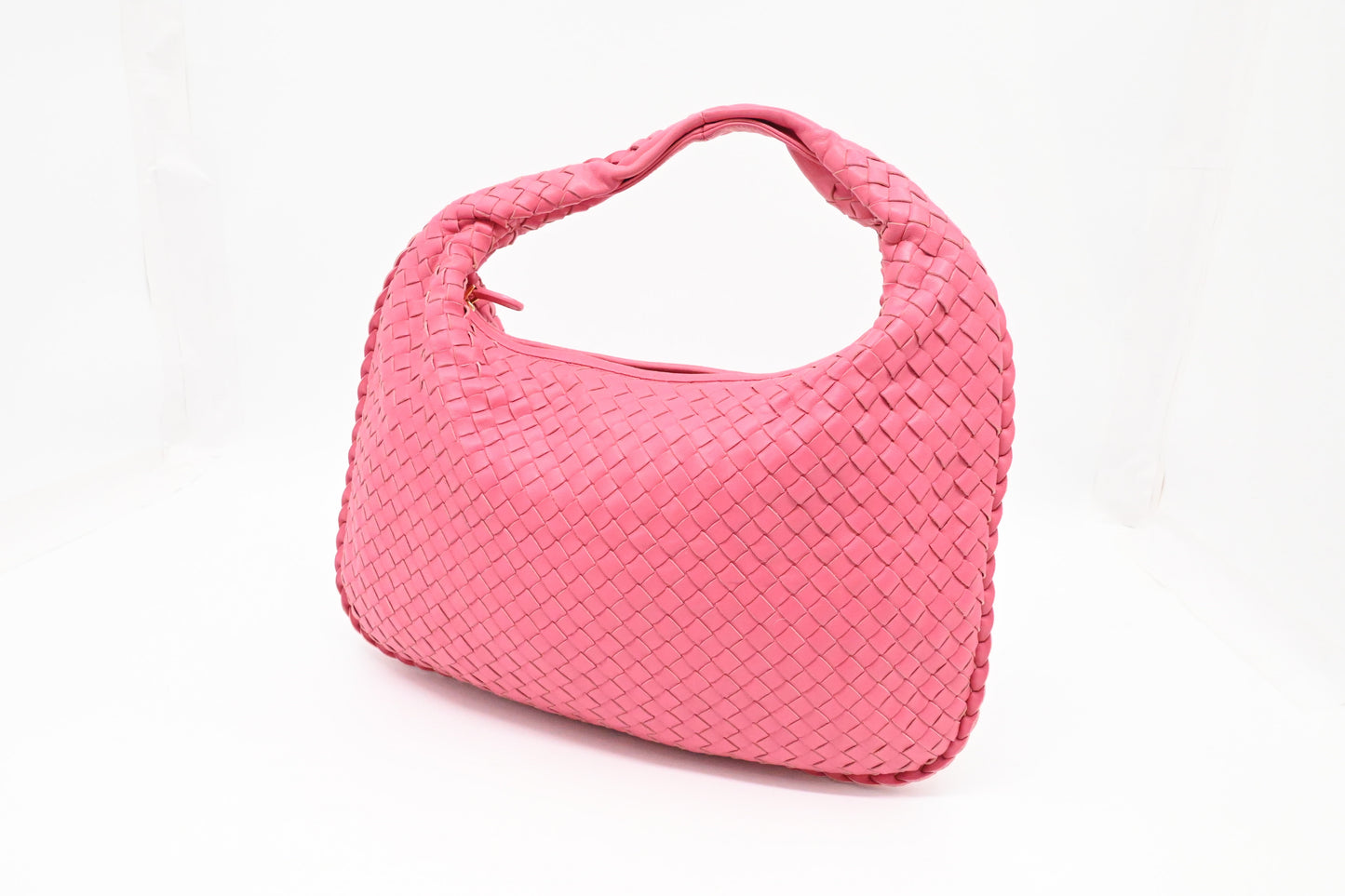 Bottega Veneta Veneta Shoulder Bag - Rovelle Bags