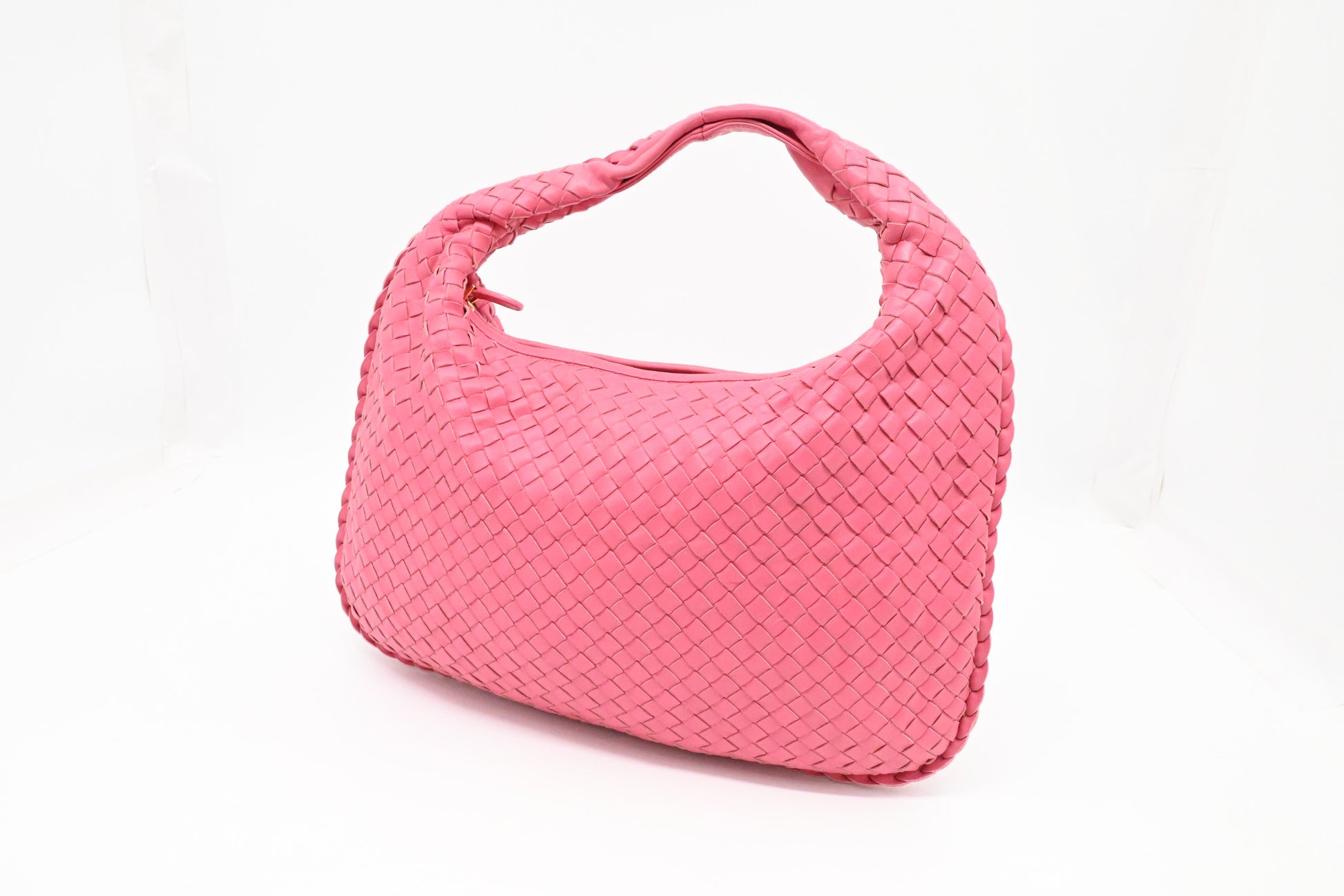 Bottega Veneta Veneta Shoulder Bag - Rovelle Bags