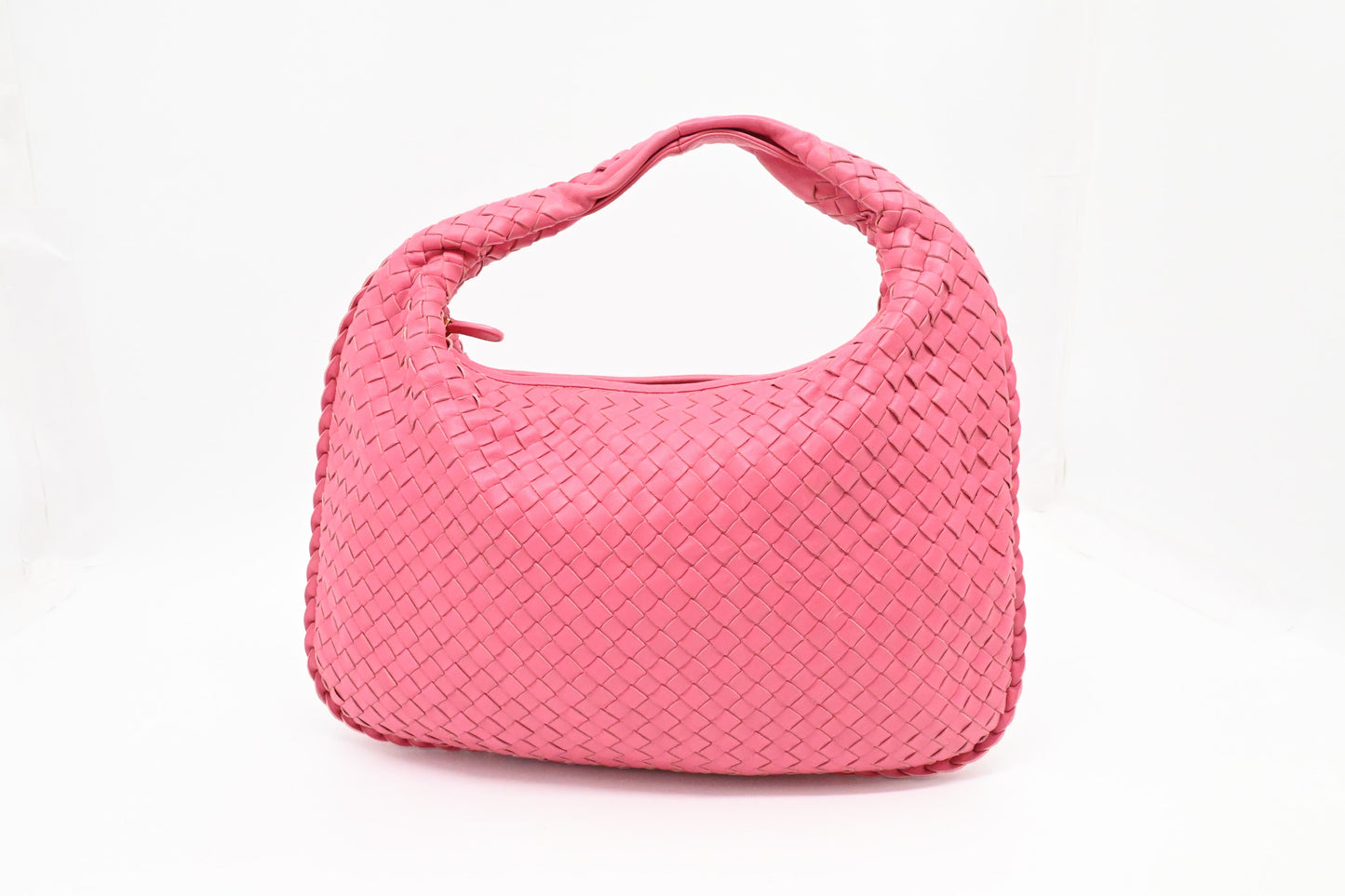 Bottega Veneta Veneta Shoulder Bag - Rovelle Bags