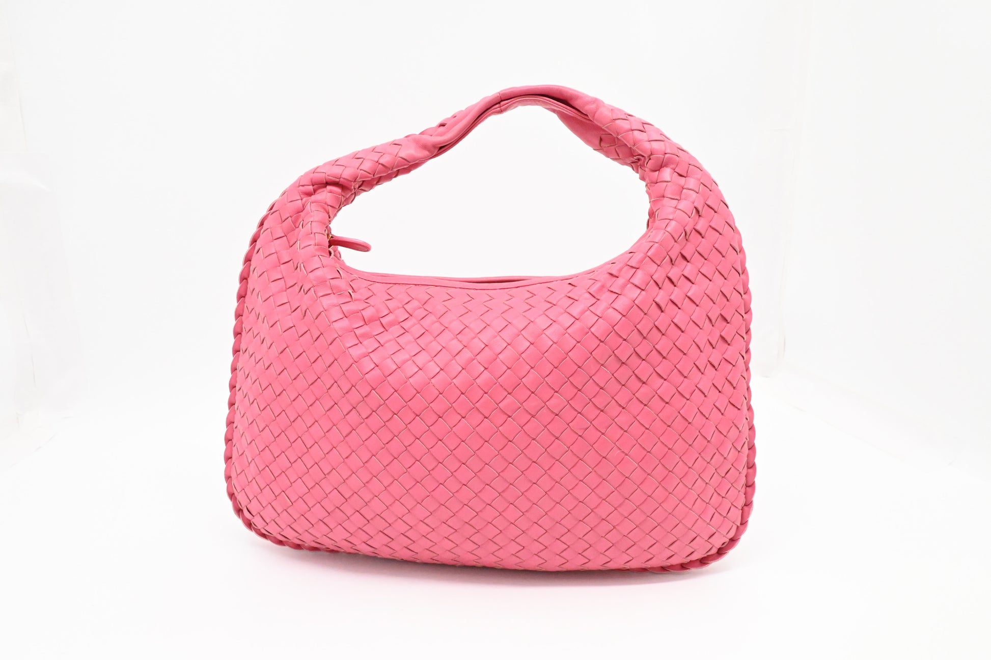 Bottega Veneta Veneta Shoulder Bag - Rovelle Bags