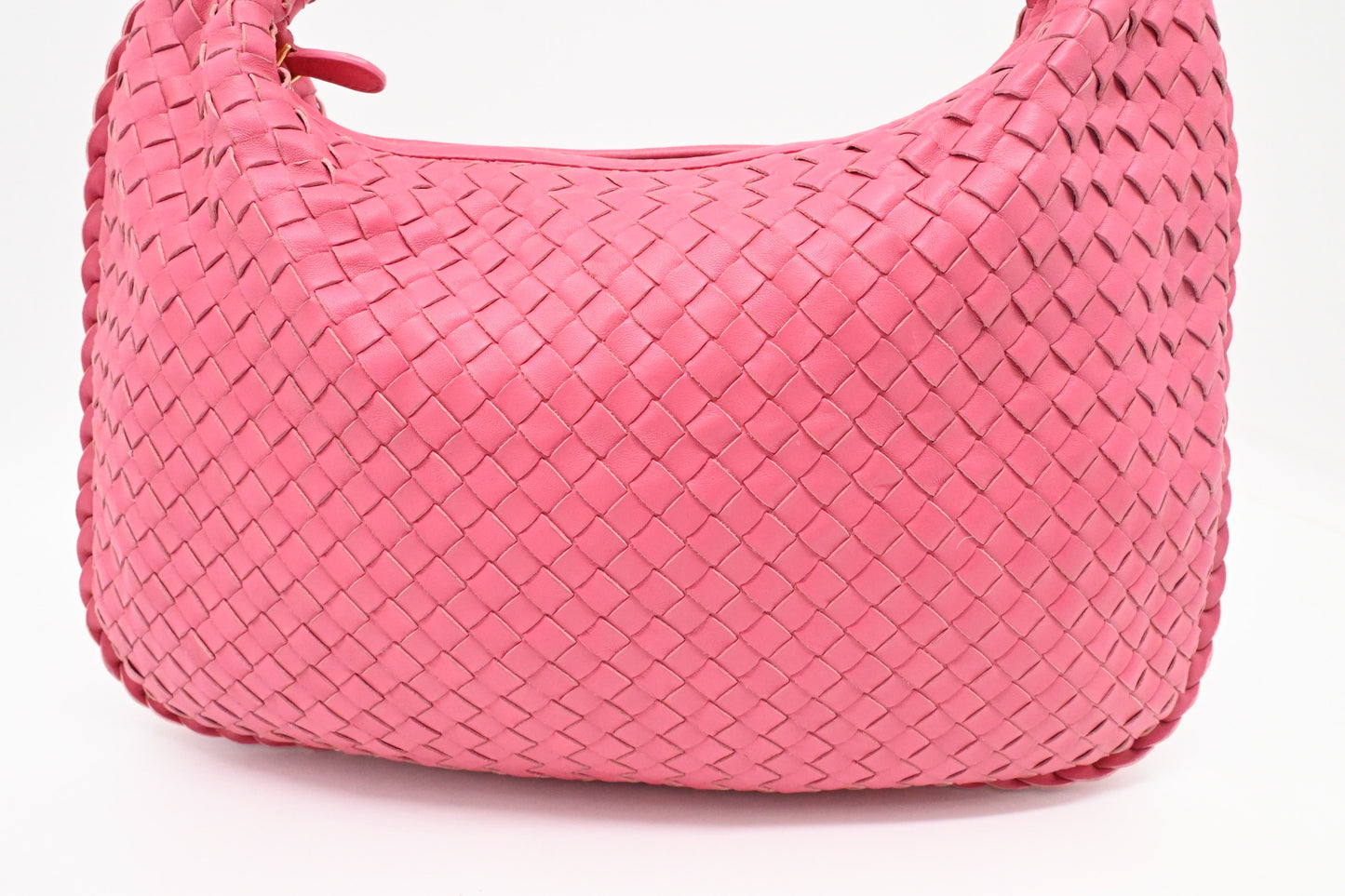 Bottega Veneta Veneta Shoulder Bag - Rovelle Bags