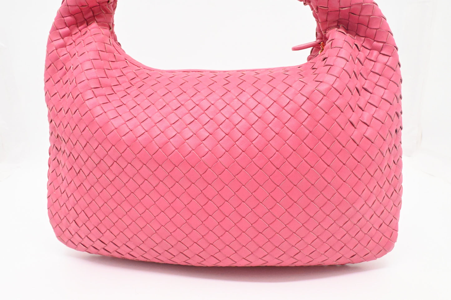 Bottega Veneta Veneta Shoulder Bag - Rovelle Bags