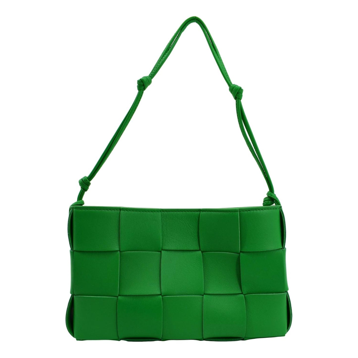 Bottega Veneta Cassette Crossbody - Rovelle Bags